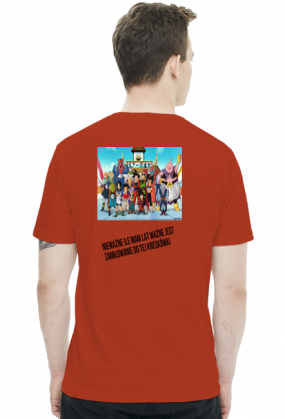 Dragon ball na zawsze