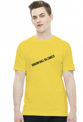 Dragon ball na zawsze