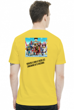 Dragon ball na zawsze