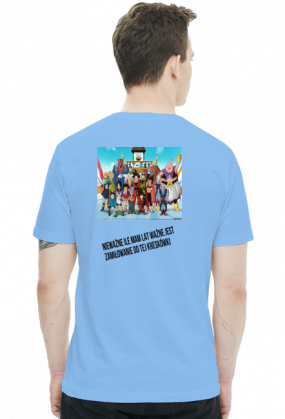 Dragon ball na zawsze