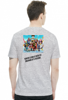 Dragon ball na zawsze