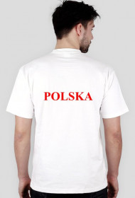Polska - dla niego