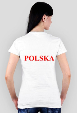 Polska - dla niej