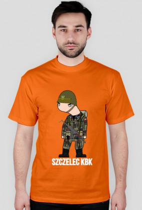 Strzelec karabinka