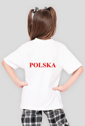 Polska - dla dziewczynki