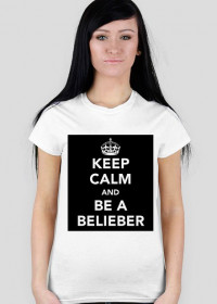 koszulka - Justin Bieber