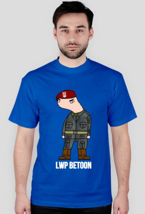 Desant LWP