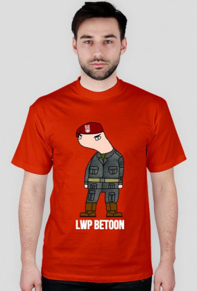 Desant LWP