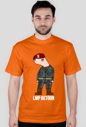 Desant LWP