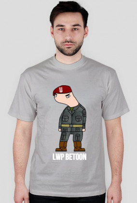 Desant LWP