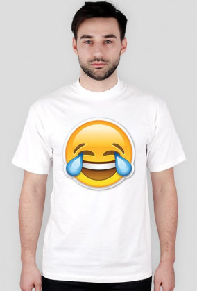 Męska emoji#2