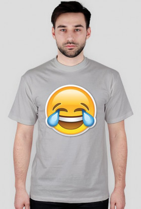 Męska emoji#2