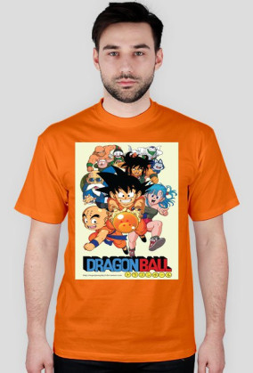 Dragon Ball