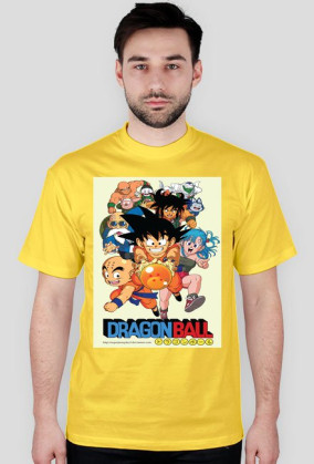 Dragon Ball
