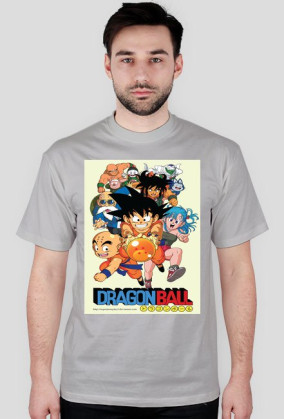 Dragon Ball