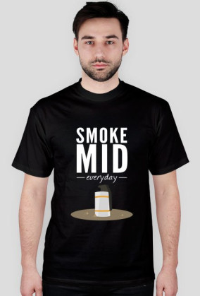 mid everyday