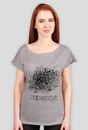 Półpasożyt czyli jemioła!
