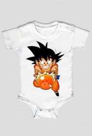 Dragon ball body