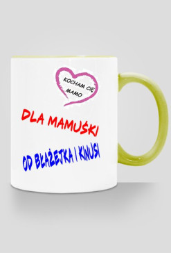 Kubek Dla Mamy