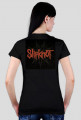 Slipknot koszulka damska