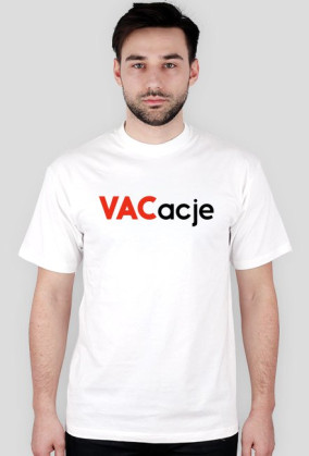 VACacje - Męska
