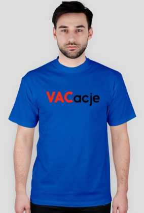 VACacje - Męska