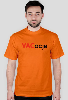 VACacje - Męska