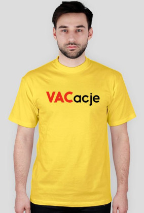 VACacje - Męska