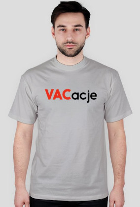 VACacje - Męska