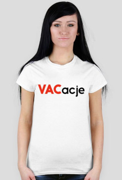 VACacje - Damska