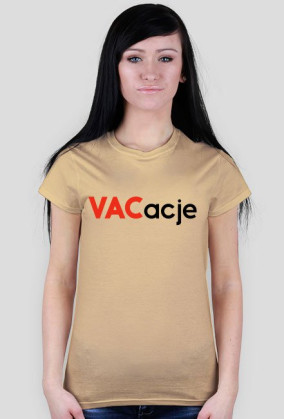 VACacje - Damska
