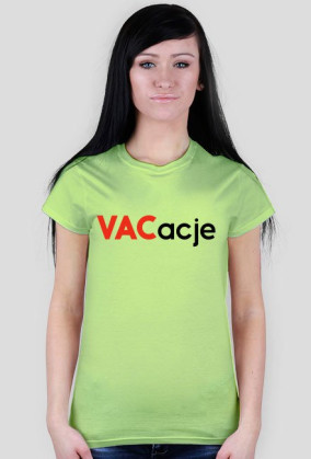 VACacje - Damska