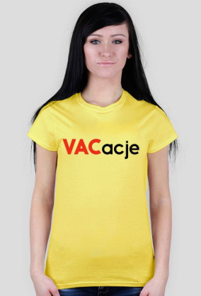 VACacje - Damska