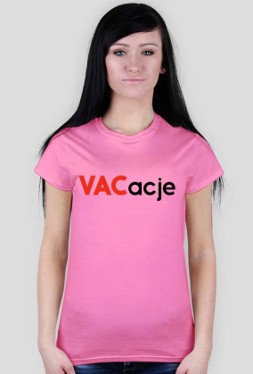 VACacje - Damska