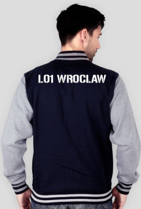 BLUZA LO1