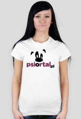 Psiortal.pl damska