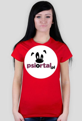 Psiortal.pl damska