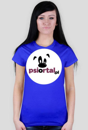 Psiortal.pl damska