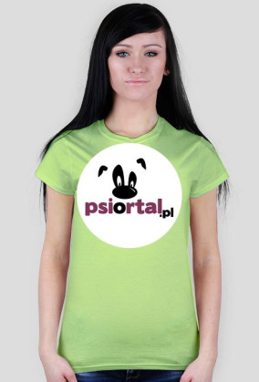 Psiortal.pl damska