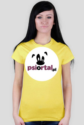 Psiortal.pl damska