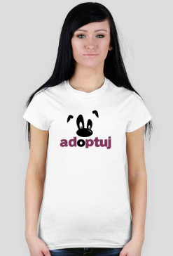 Adoptuj damska