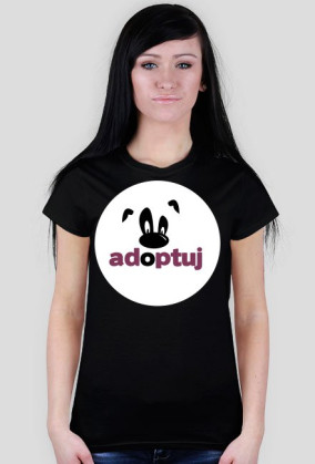 Adoptuj damska