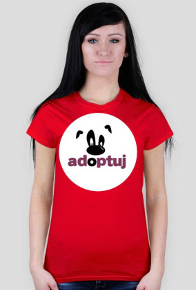 Adoptuj damska