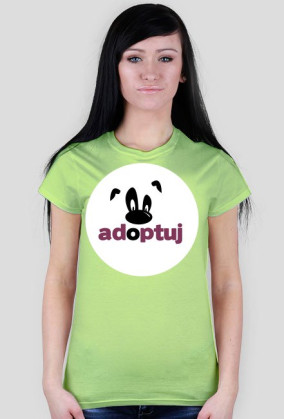 Adoptuj damska