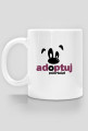 Kubek Adoptuj