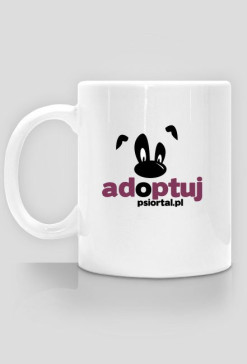 Kubek Adoptuj