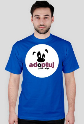 Adoptuj Psiortal