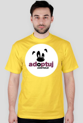 Adoptuj Psiortal