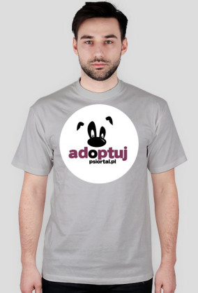 Adoptuj Psiortal