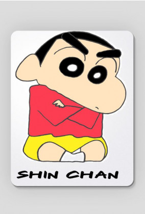 shin chan